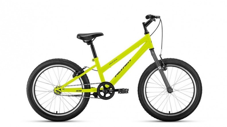 Купить ALTAIR MTB HT 20 low 2021