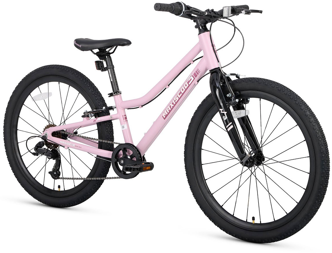 Купить MAXISCOO 3Bike 24 2025