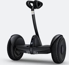 Купить Гироскутер Mini Scooter 10,5