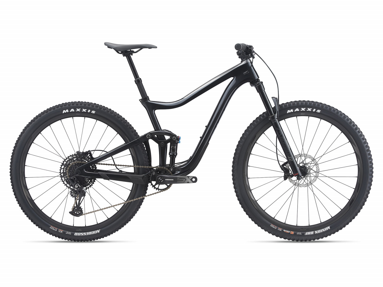 Купить GIANT Trance Advanced Pro 29 3 2021