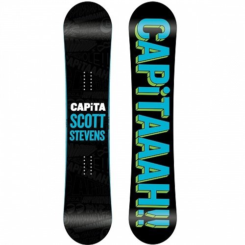 Купить CAPITA Scott Stevens PRO FSC '15