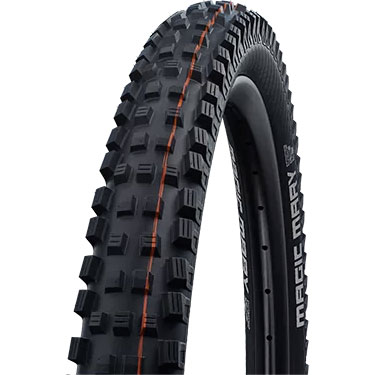 Купить Покрышка SCHWALBE Magic Mary Addix Perf, TwinSkin, TLR, 29x2.40