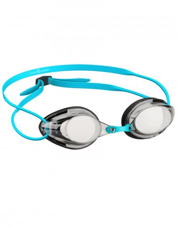 Купить Стартовые очки MAD WAVE Streamline M0457