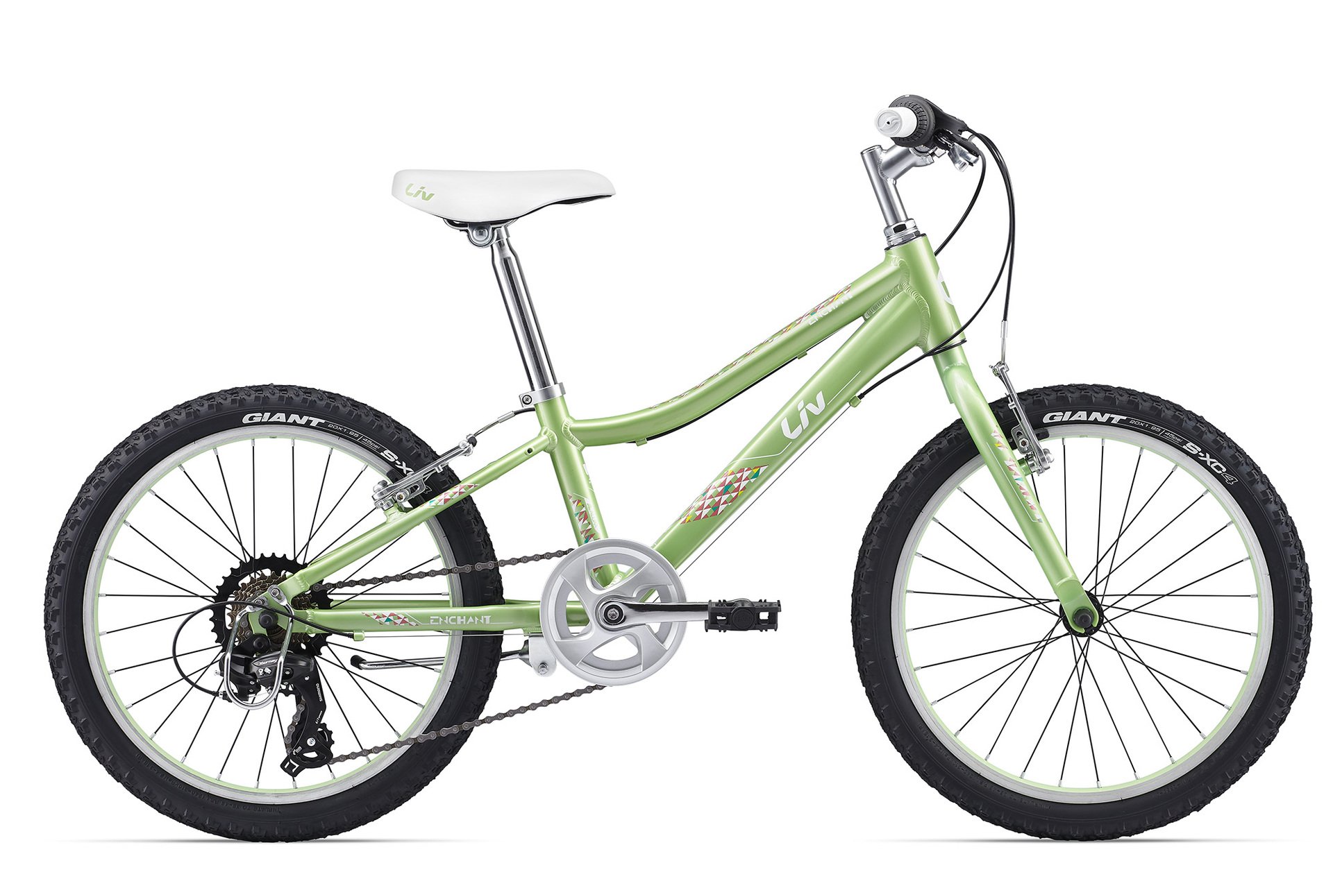 Giant Enchant 20 Lite 2017 Купить Giant Enchant 20 Lite 2017