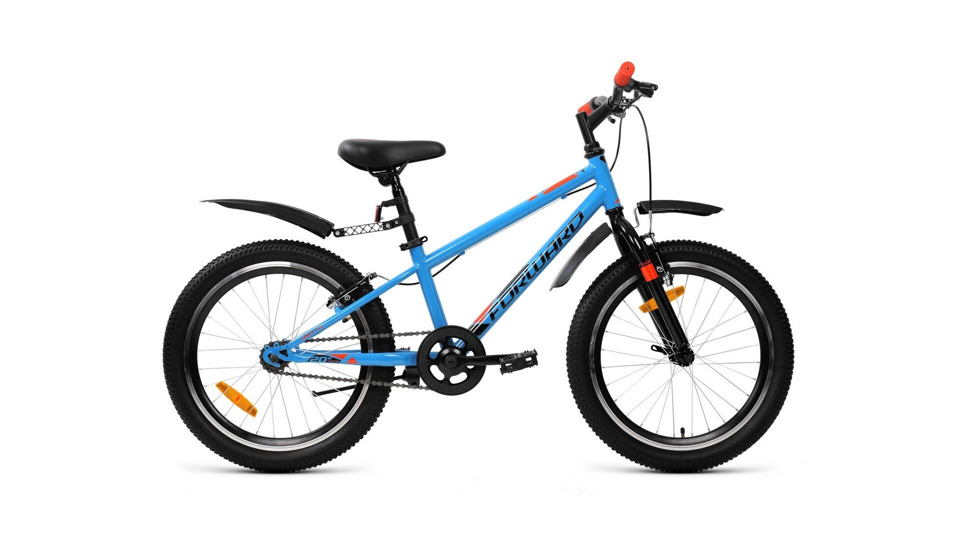 FORWARD UNIT 1.0 20 дюймов 2020 Купить FORWARD UNIT 1.0 20 дюймов 2020