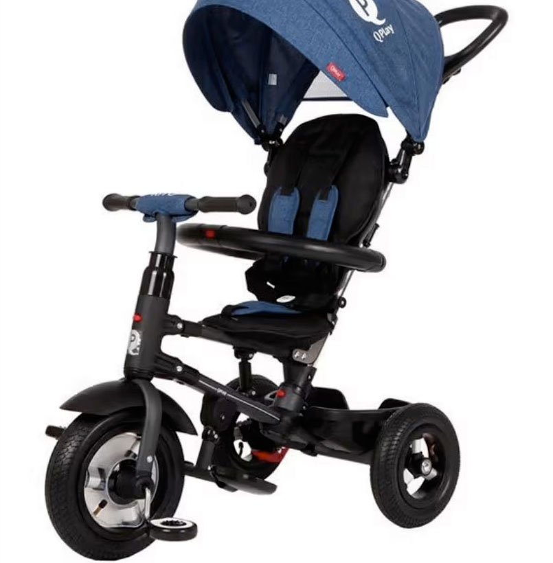 Q-PLAY Rito Plus 14450₽