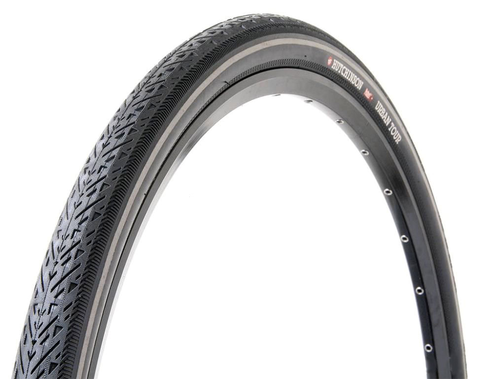 Купить Покрышка HUTCHINSON Urban Tour 26x1.5 (559-37)