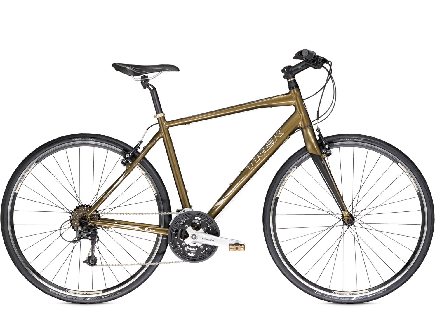 Trek 7.4 FX 2014 Купить Trek 7.4 FX 2014