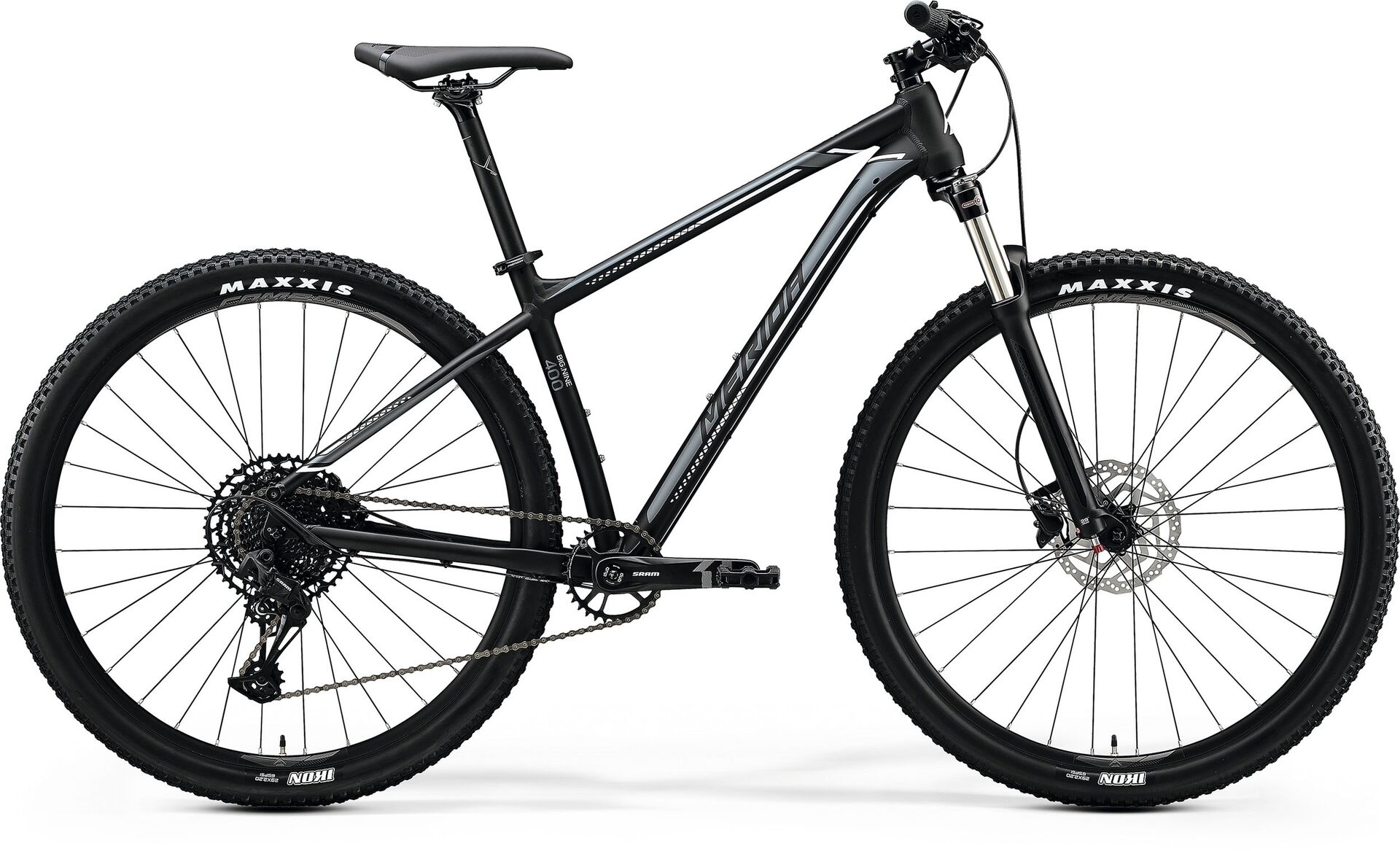 MERIDA Big.Nine 400 29 дюймов 2020 Купить MERIDA Big.Nine 400 29 дюймов 2020