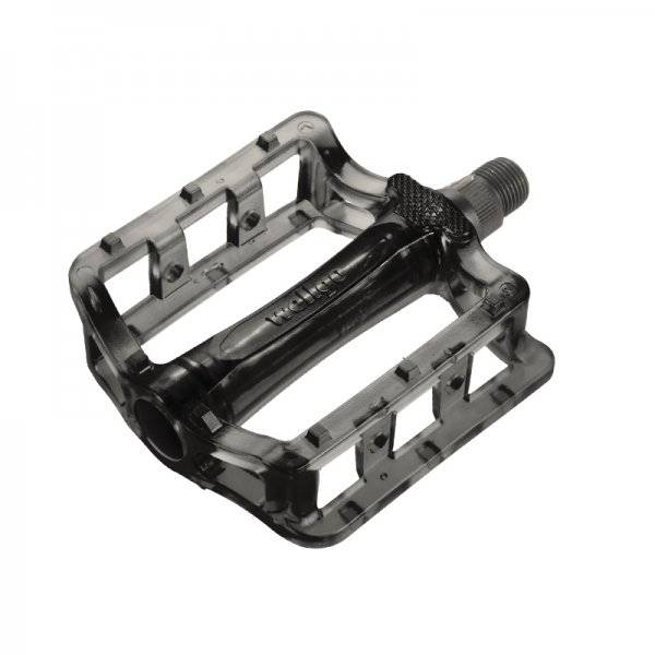 Купить Педали WELLGO BMX/Downhill B197, 330г, 6-190149