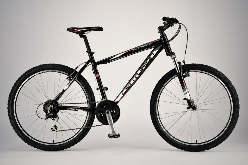 Купить CENTURION Backfire M6 MTB 26 2012