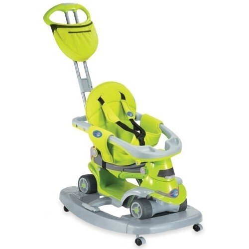 Smart Trike AIO2 2012 Купить Smart Trike AIO2 2012