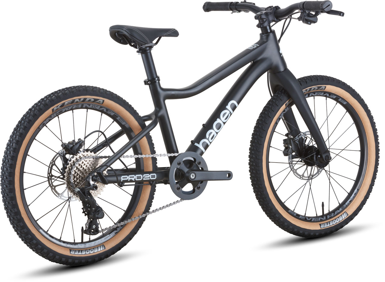 Купить HAGEN Teen Pro 20 Carbon 2025