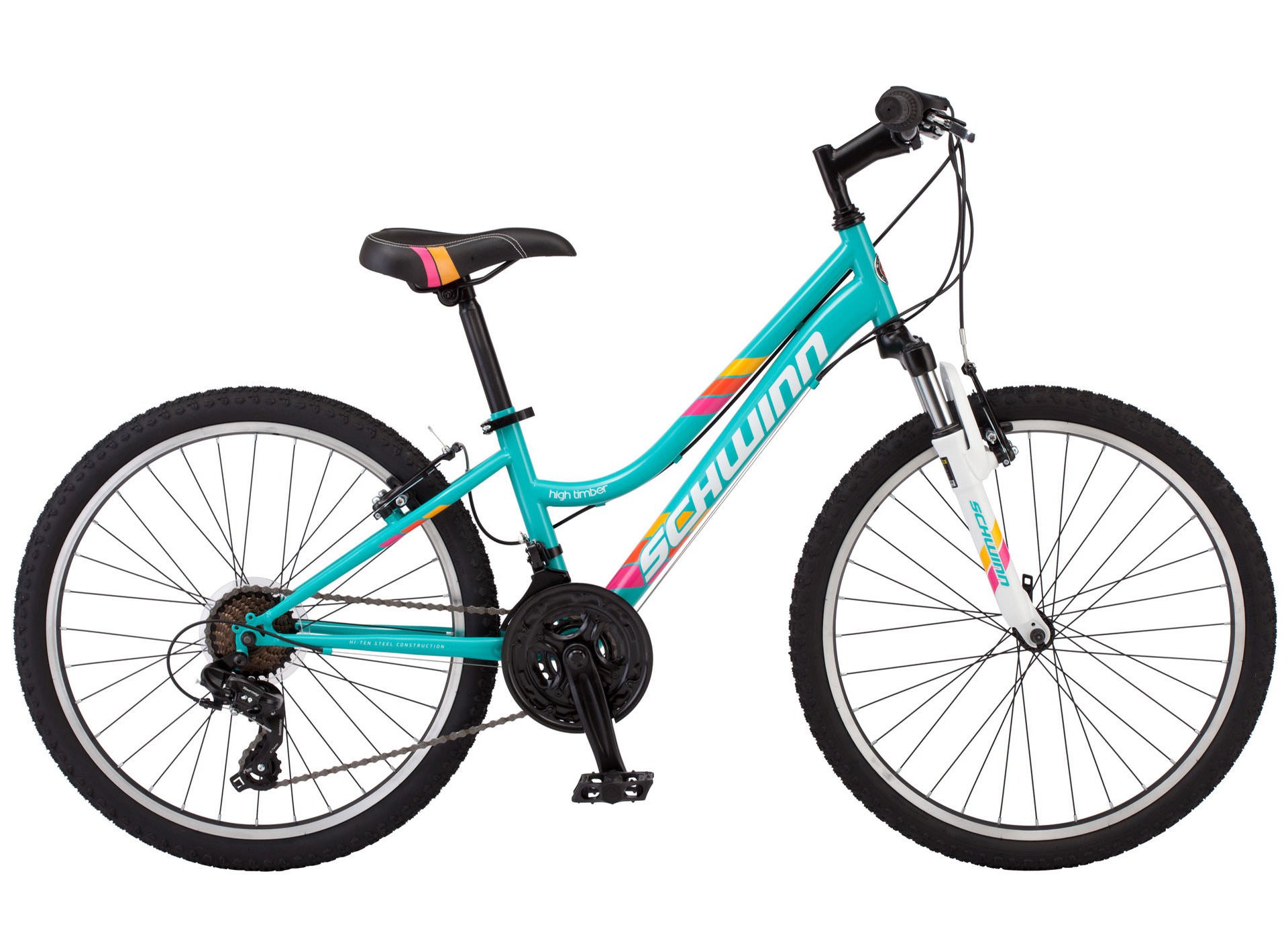SCHWINN High Timber 24 girl 2020 Купить SCHWINN High Timber 24 girl 2020