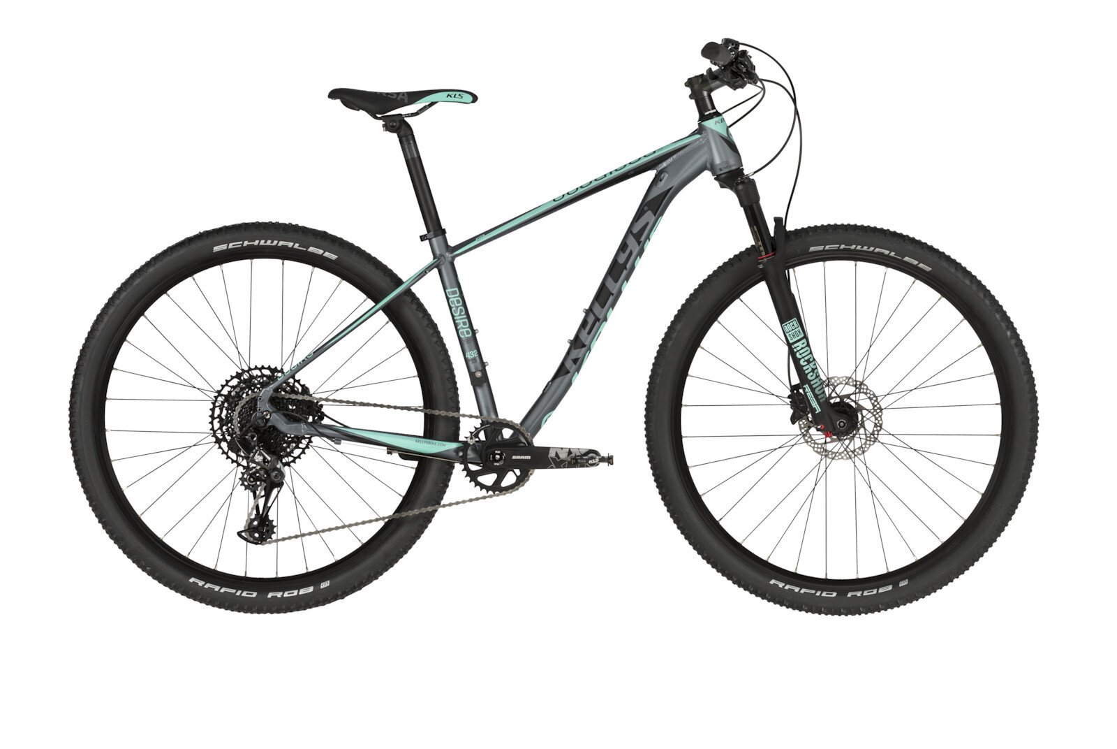 Купить KELLYS Desire 90 2019