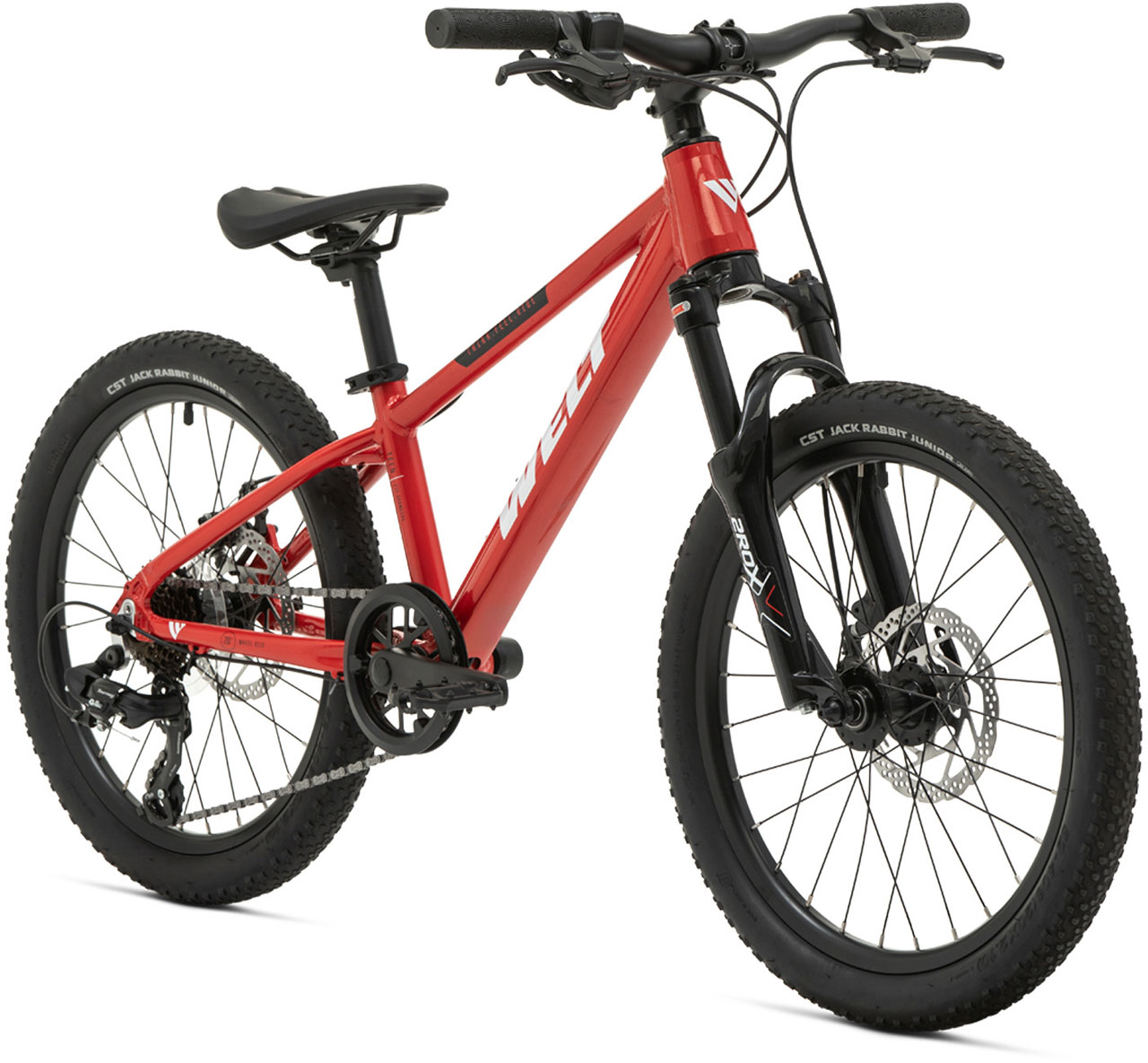 Купить WELT Brave 1.0 MD 20 2026