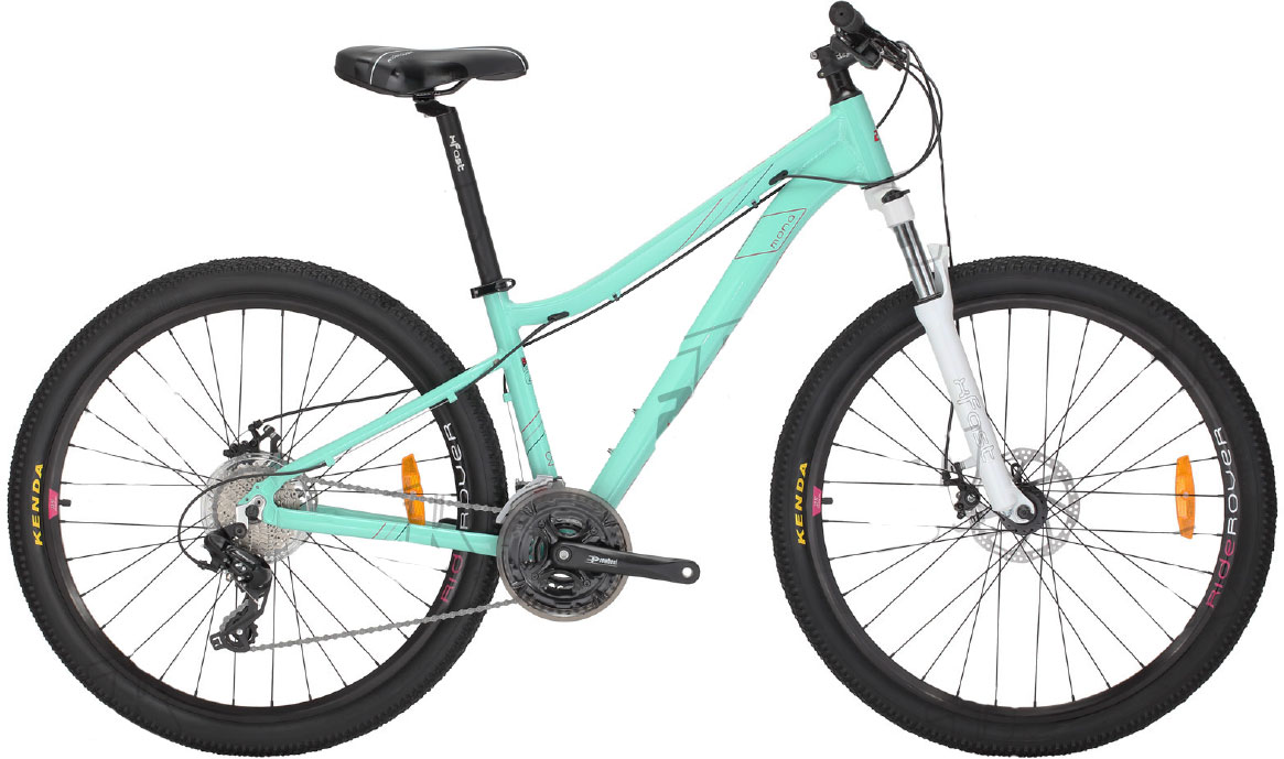 Купить RIDEROVER Mona 27.5 2025