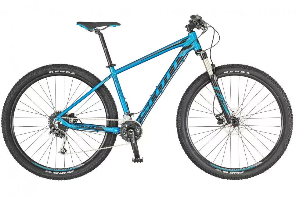 Купить SCOTT Aspect 930 a.f. 2019
