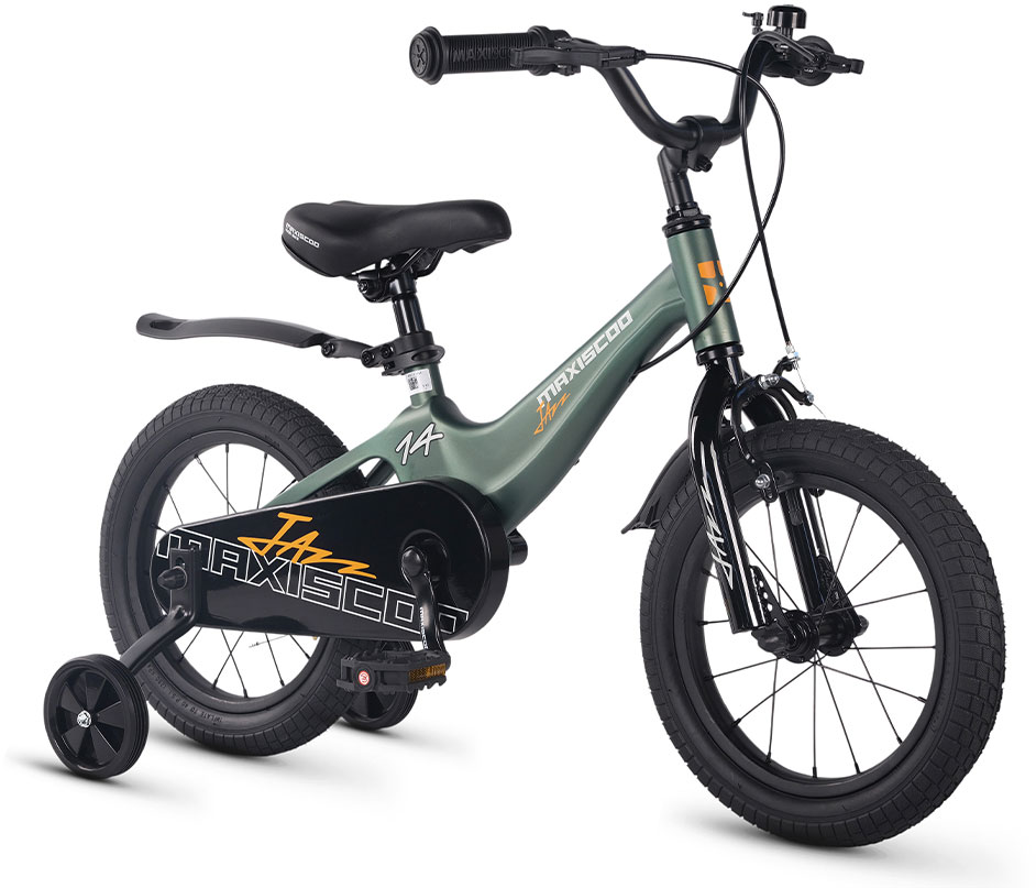 Купить MAXISCOO Jazz Стандарт 14 2026