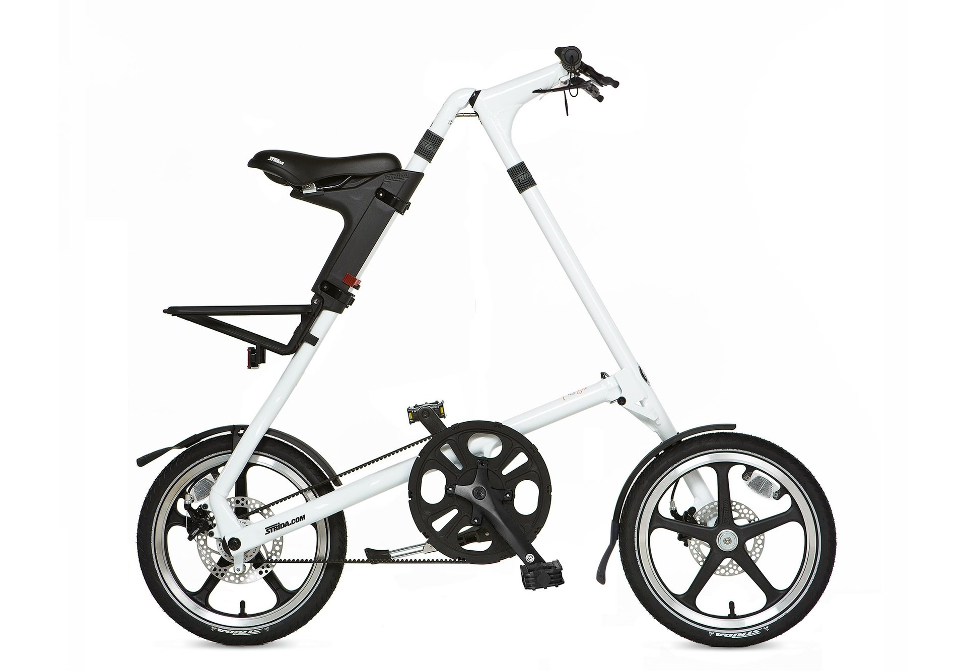Strida LT 2016 Купить Strida LT 2016