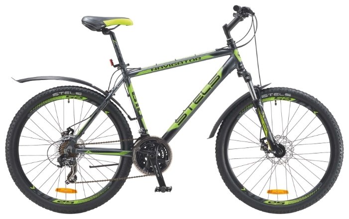 Купить STELS Navigator 610 MD 2016