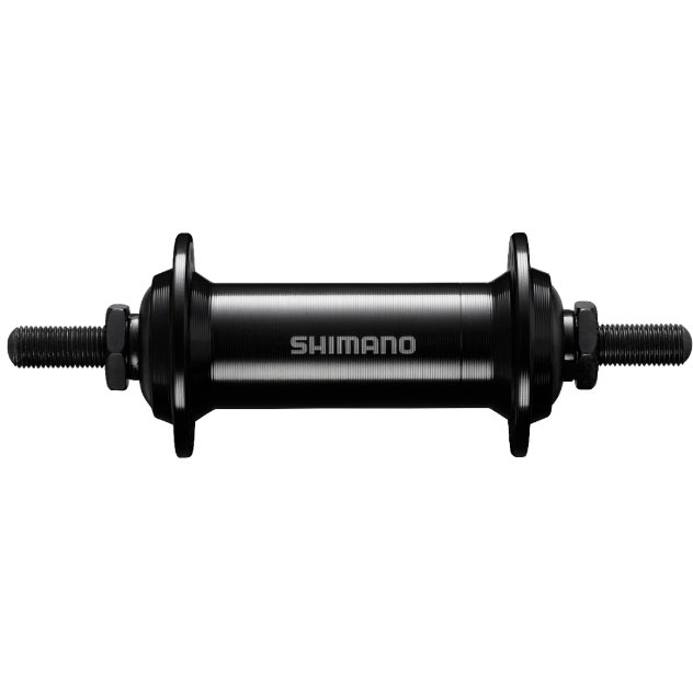 Купить Втулка передняя SHIMANO Tourney HB-TX500 32 отв гайки