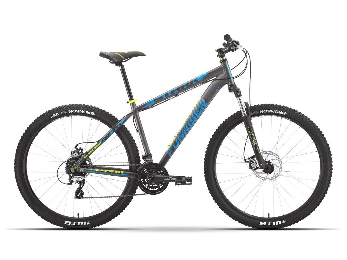 Stark Funriser Disc 29 2015 Купить Stark Funriser Disc 29 2015