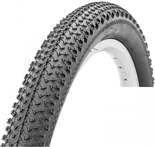 Купить Покрышка KENDA K1177, 27,5 дюймов х 1.95