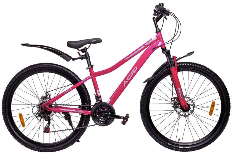 Купить ACID Q 750 D 27.5 2025