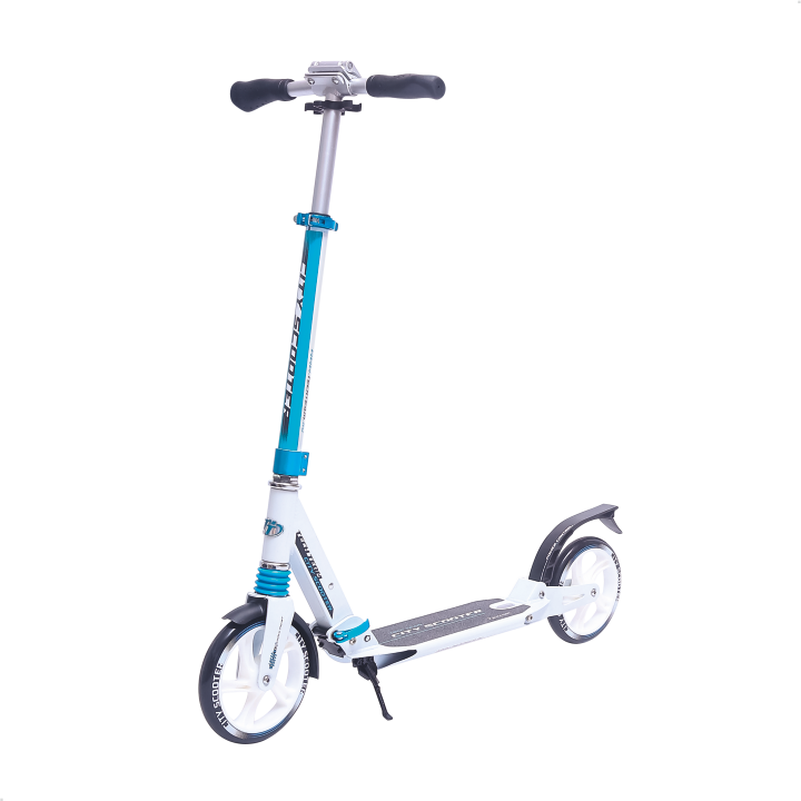 Самокат TECH TEAM City Scooter Купить Самокат TECH TEAM City Scooter