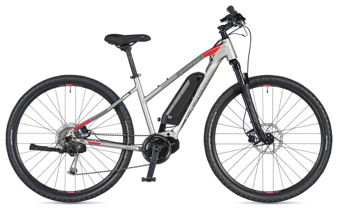 Электровелосипед AUTHOR Essence 700C 2020 Купить Электровелосипед AUTHOR Essence 700C 2020