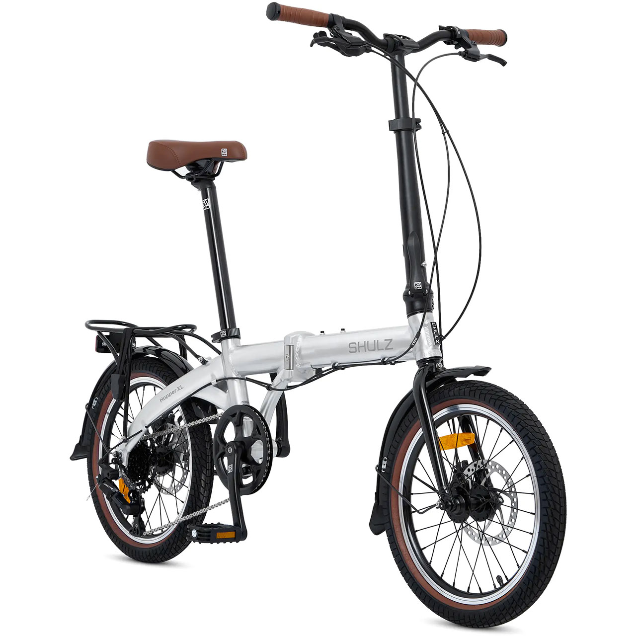 Купить SHULZ Hopper XL 2025