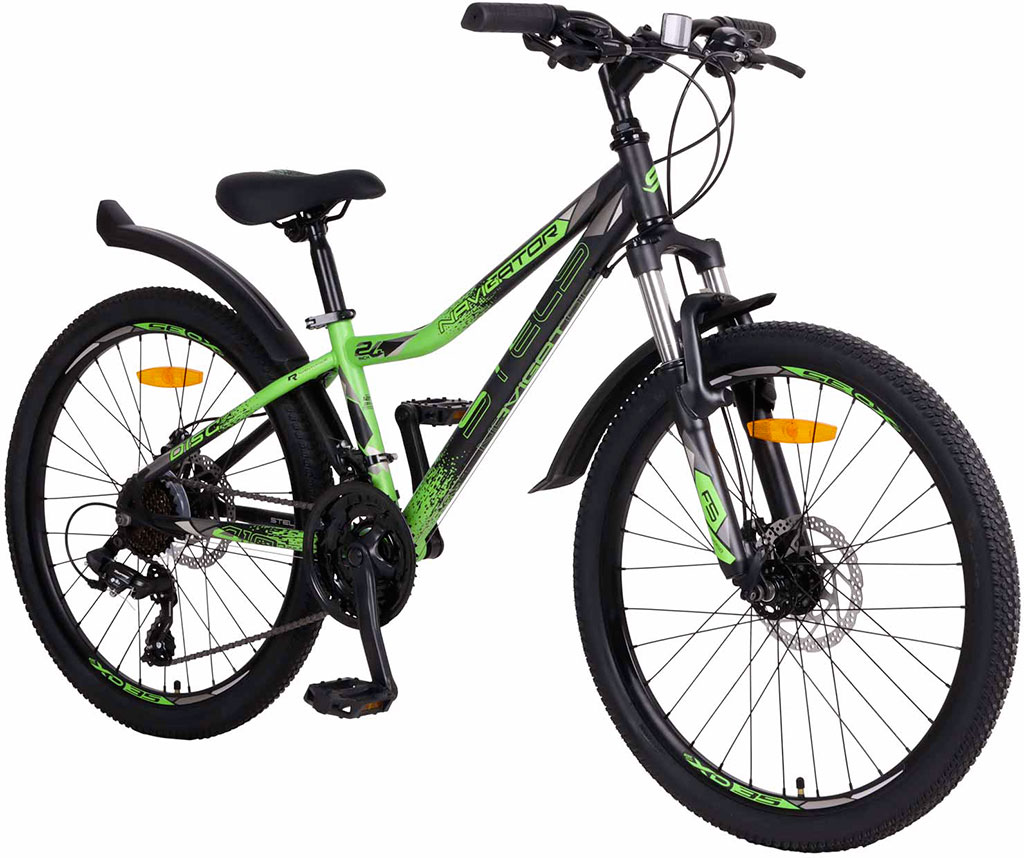 STELS Navigator 410 MD 2025 Купить STELS Navigator 410 MD 2025