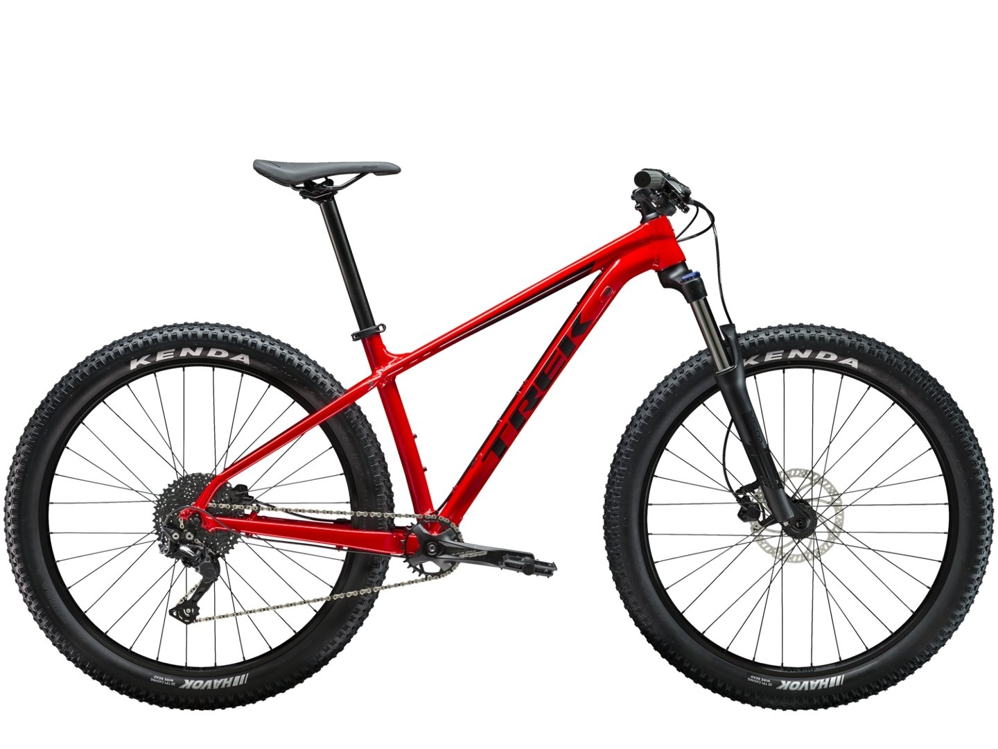 TREK Roscoe 6 27,5 2019 Купить TREK Roscoe 6 27,5 2019