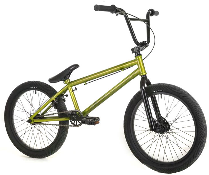 Купить COMODO BMX Cyclone 20 2023