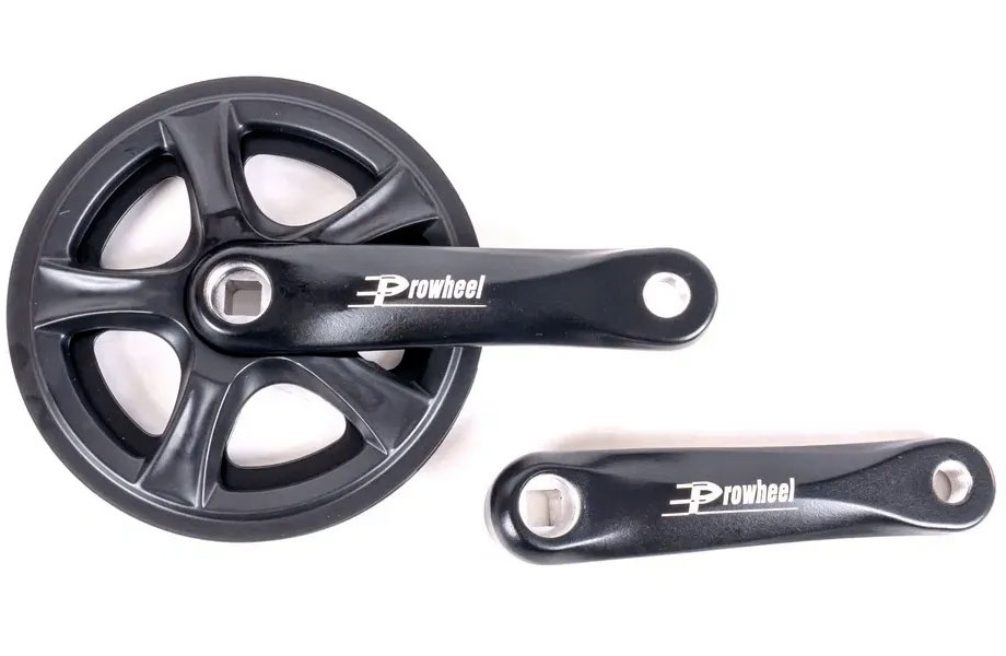 Купить Система PROWHEEL PRO-Q36PP, 36 зубьев, 170 мм