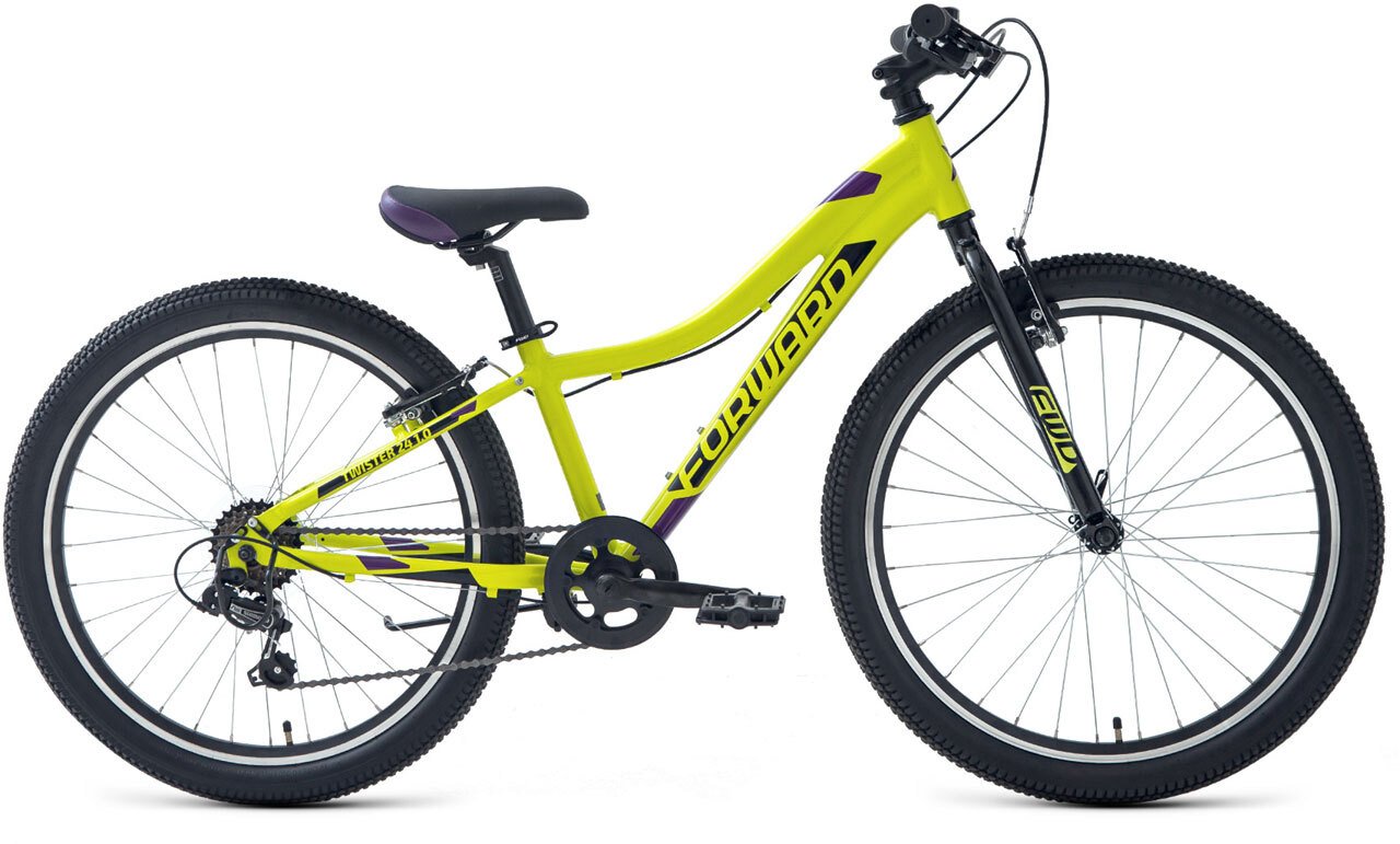 FORWARD Twister 24 1.0 2021 Купить FORWARD Twister 24 1.0 2021