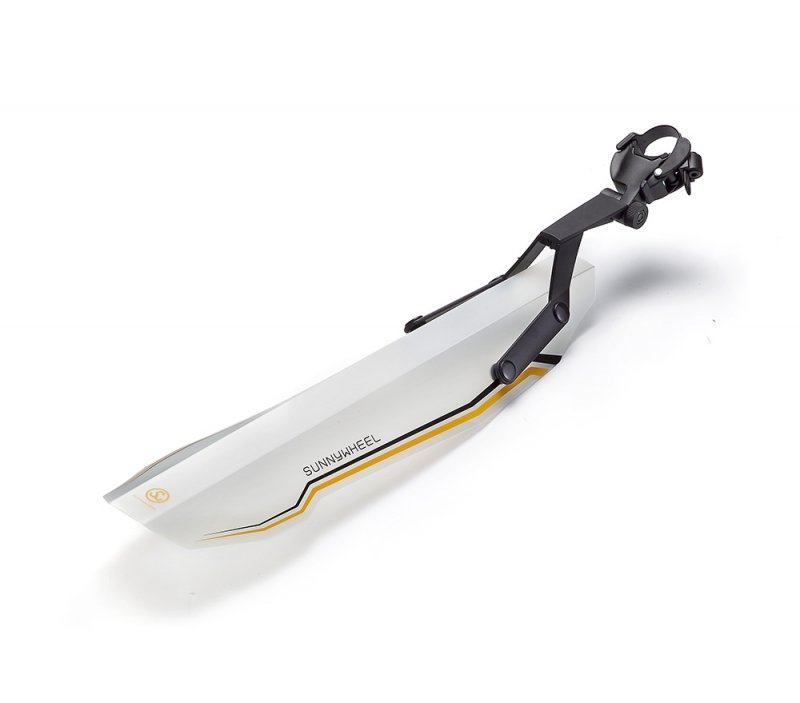 Купить Крыло заднее SW-FX-119RS