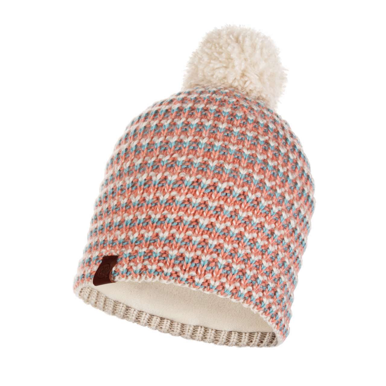 Купить Шапка BUFF Knitted&Polar Hat DANA MULTI