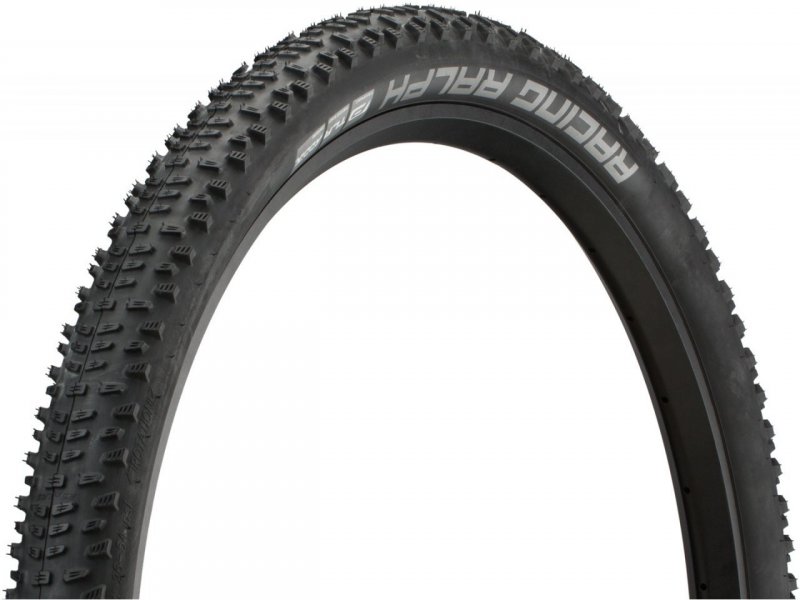 Купить Покрышка SCHWALBE RACING RALPH 27.5x2.10 (50-584) Folding, 67EPI