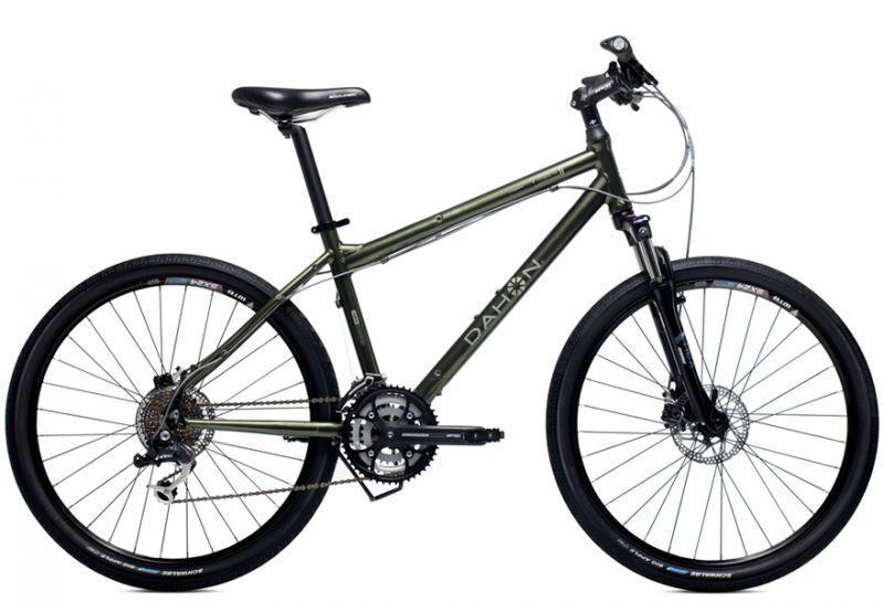 Dahon Matrix Купить Dahon Matrix