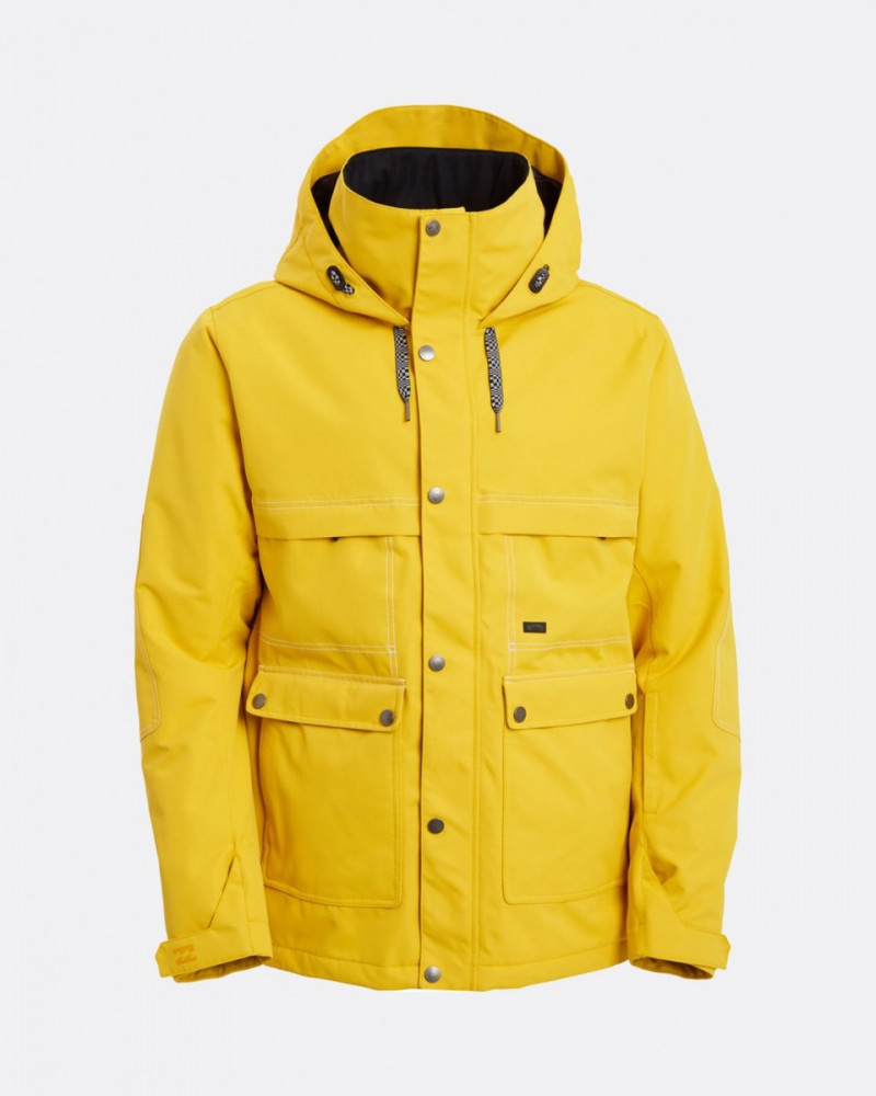 Купить Куртка BILLABONG Shadow Jkt men