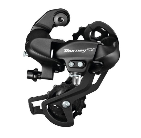 Купить Переключатель SHIMANO ARDTX800SGSL TX800, 7-8ск.