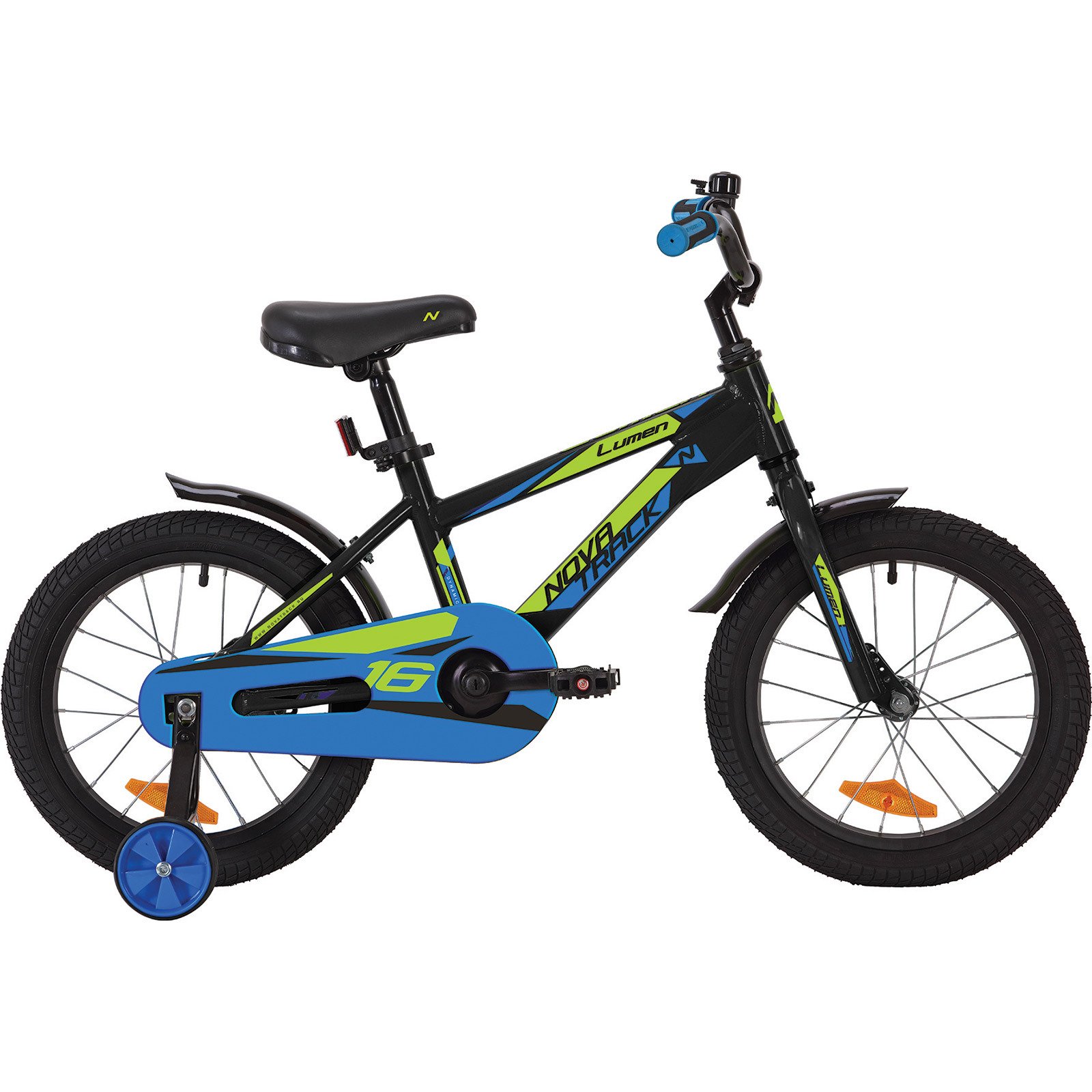 NOVATRACK Lumen 16 2019 Купить NOVATRACK Lumen 16 2019