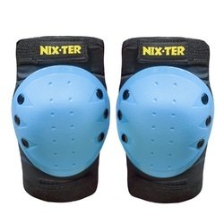 Купить Наколенники NIXTER Double Dragon