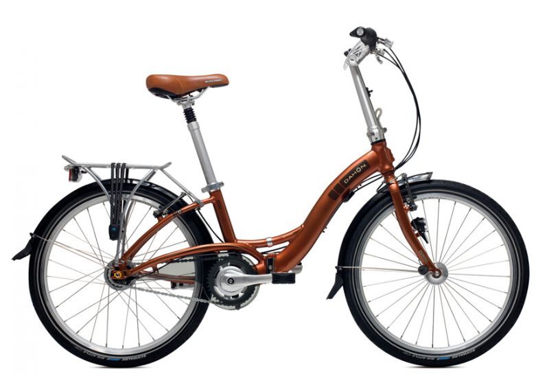Dahon Glide P7 Купить Dahon Glide P7
