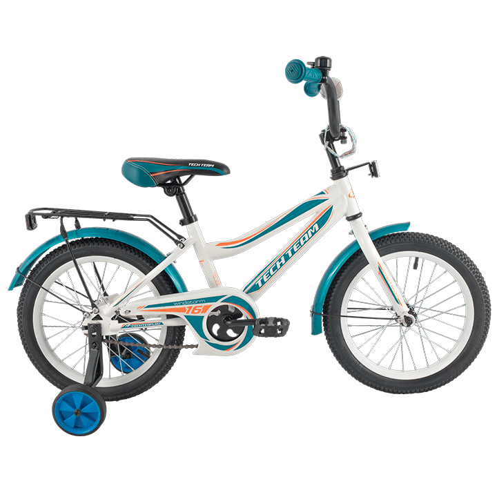 TECHTEAM 136 18 дюймов (18136) Купить TECHTEAM 136 18 дюймов (18136)