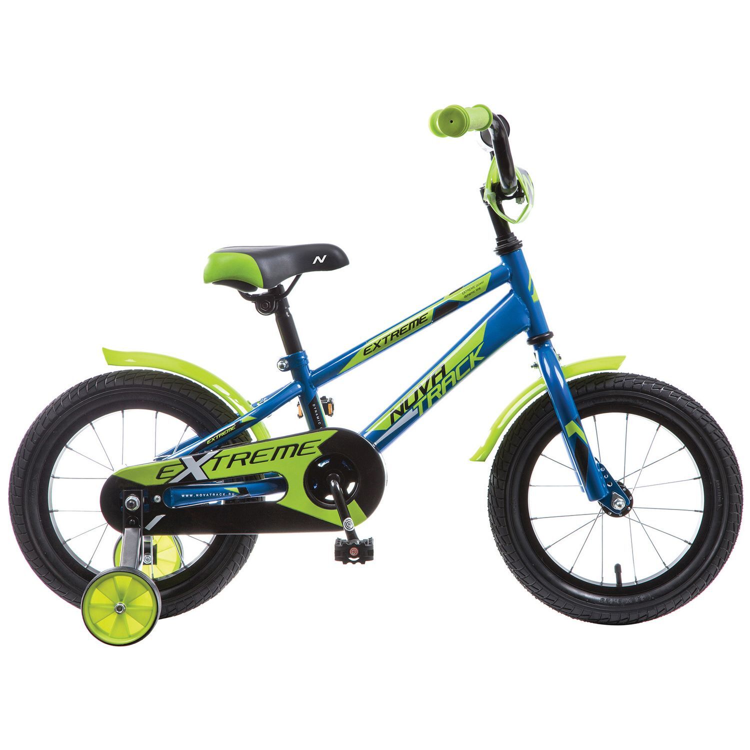 NOVATRACK Extreme 14 2019 Купить NOVATRACK Extreme 14 2019