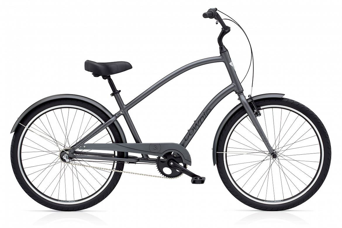 Купить Electra Townie Original 3i Men's