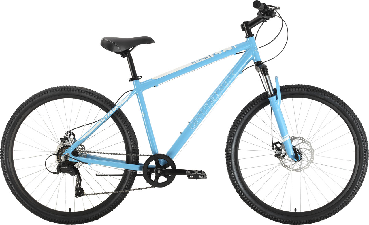 Купить STARK Respect 27.1 D Microshift 2022
